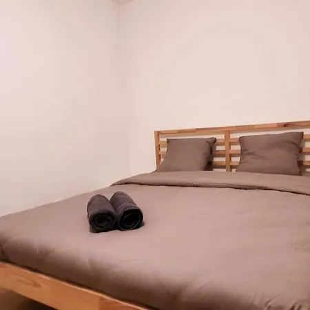 Le Saint Andre 아파트