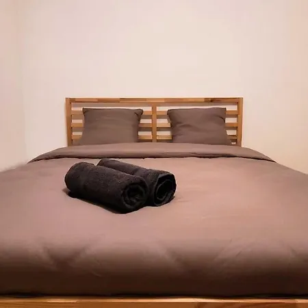 Appartement Le Saint Andre Montigny-les-Metz