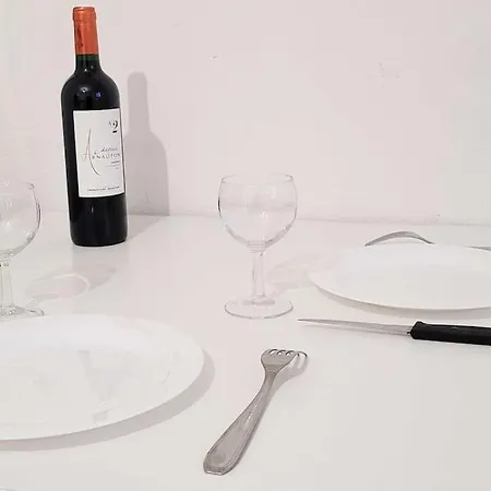 Appartement Le Saint Andre Montigny-les-Metz