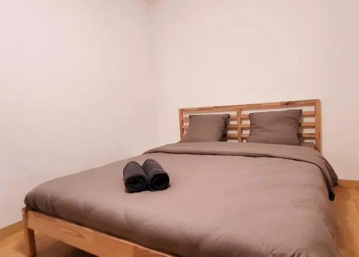 Le Saint Andre Apartman